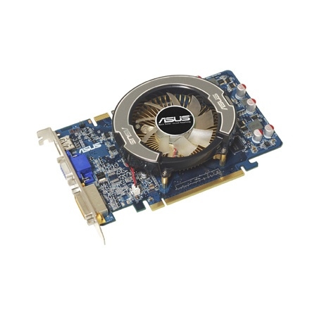 ASUS EN9500GT/DI/512MD3 GeForce 9500 GT GDDR3 – image 1