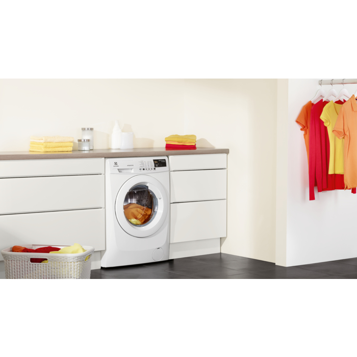 Electrolux EWF1290ED washing machine Front-load – image 8