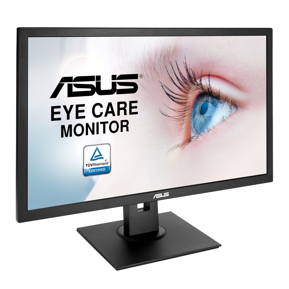 ASUS VP248HL computer monitor – image 4