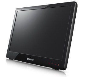 Samsung LD220 computer monitor – image 2
