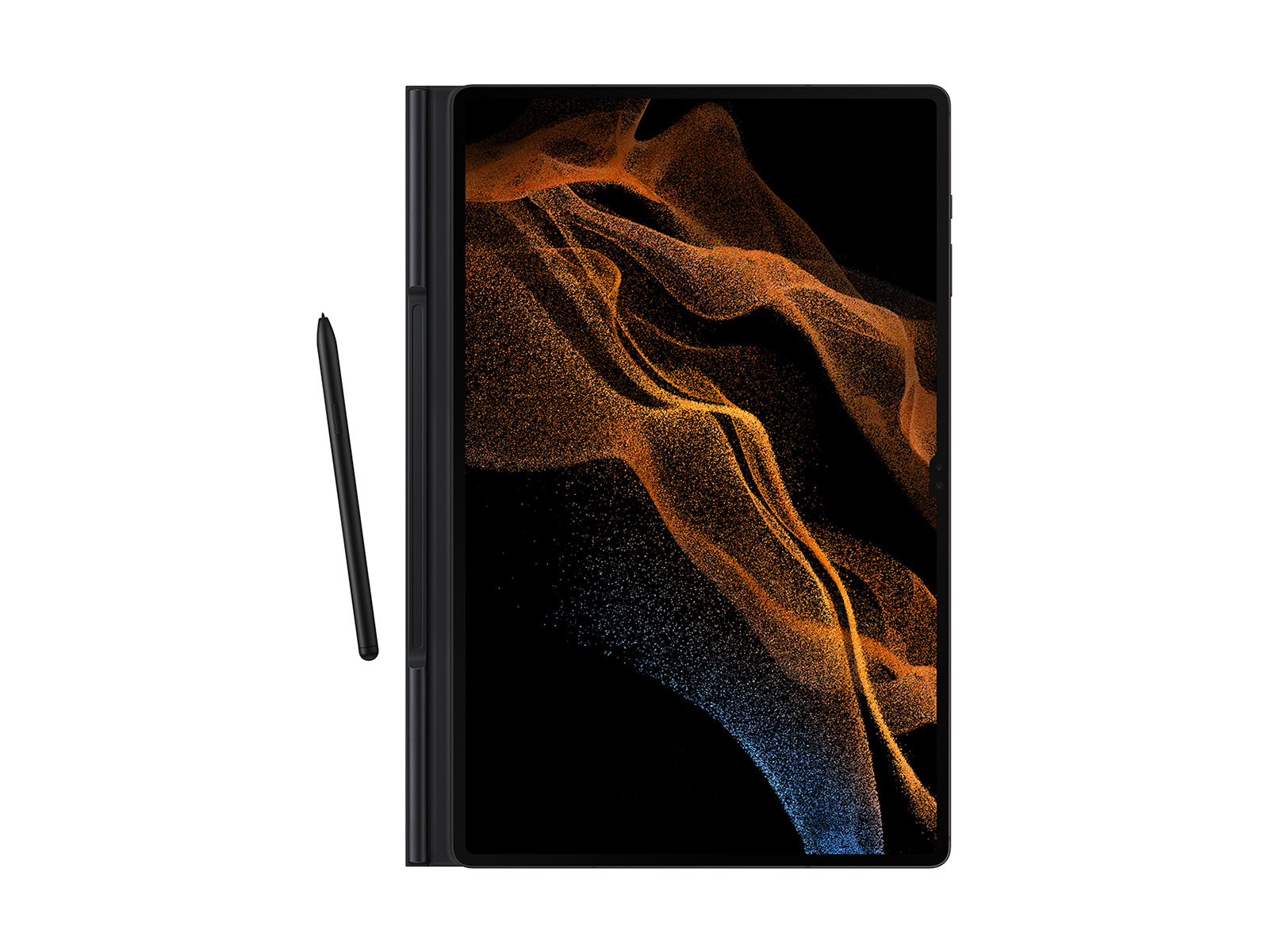 Samsung EF-BX900PBE 37.1 cm (14.6") Flip case Black – image 3