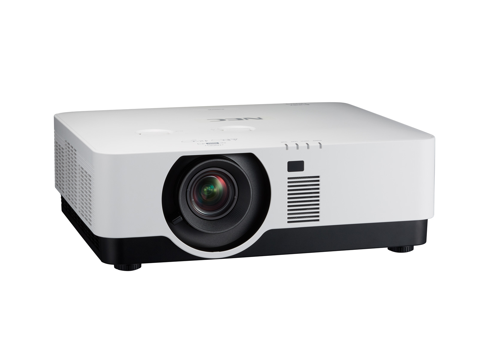 NEC P506QL Standard throw projector 5000 ANSI lumens DLP UHD 4K (3840x2160) 3D White – image 5
