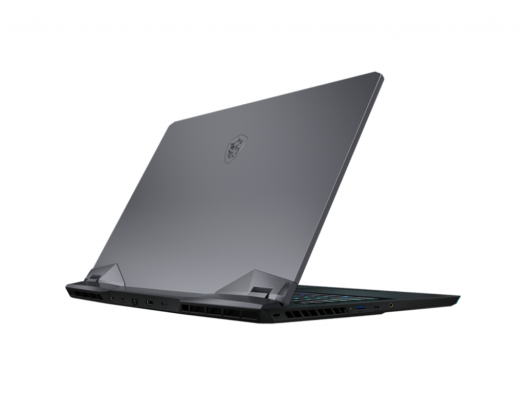 MSI GE76 Raider 10UG-236FR – image 2