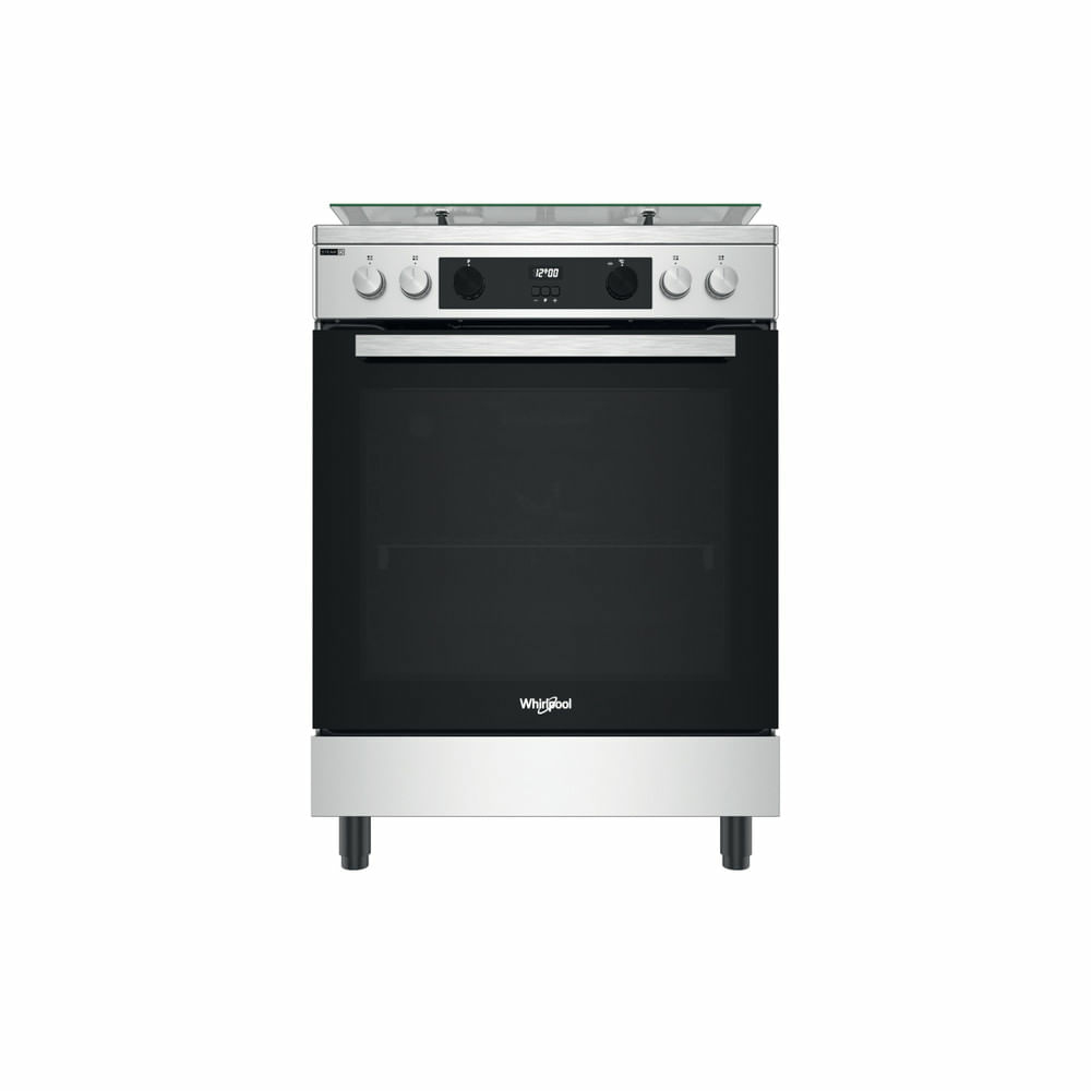 Whirlpool WS67G8CHXT/E/1 — vue 1 sur 8