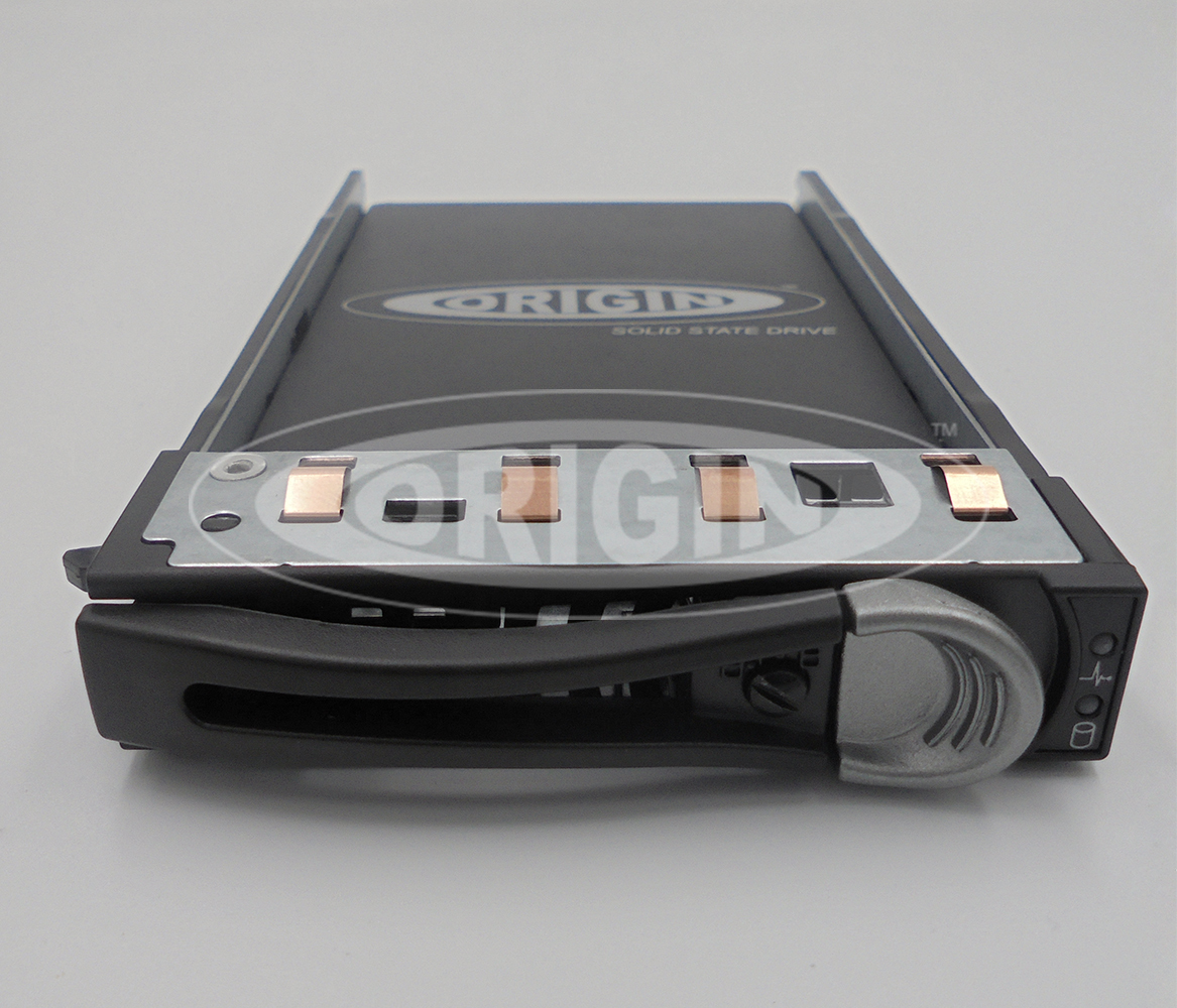 Origin Storage 1.6TB HOT PLUG ENTERPRISE SSD 2.5IN SATA READ INTENSIVE