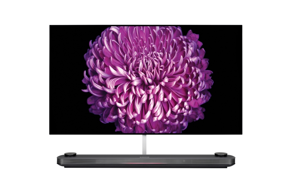 LG OLED77W7V TV – image 2