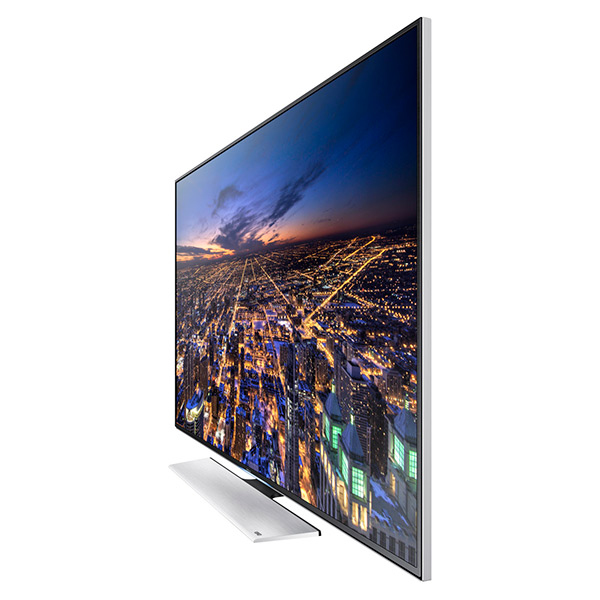 Samsung UN65HU8550F 163.8 cm (64.5") 4K Ultra HD Smart TV Wi-Fi Black, Silver – image 6