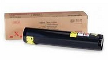 Xerox 006R90349 toner cartridge 1 pc(s) Original Yellow