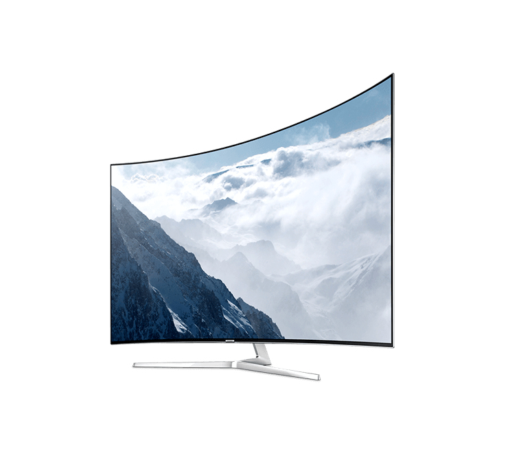 Samsung UE49KS9002T 124.5 cm (49") 4K Ultra HD Smart TV Wi-Fi Silver – image 4