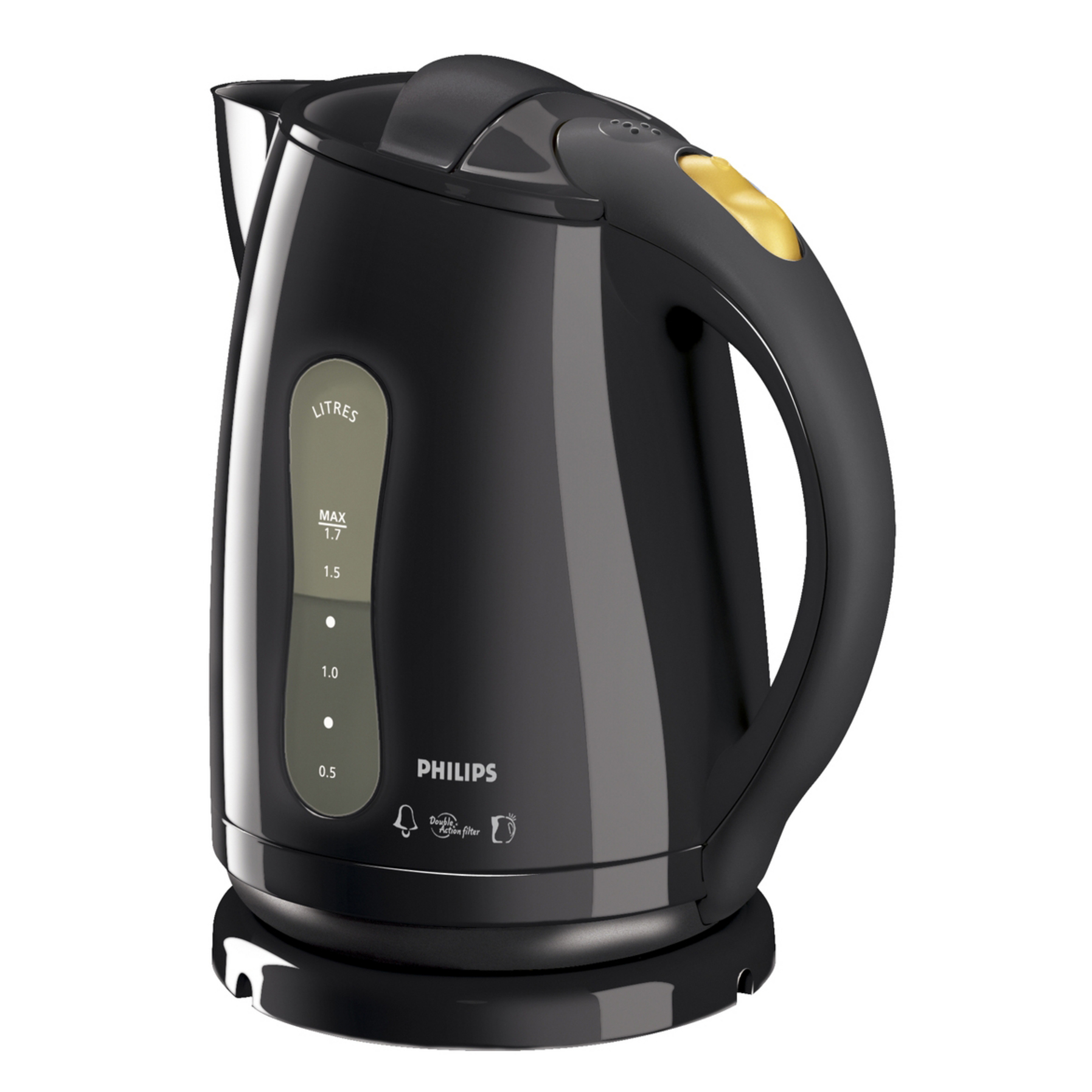 Philips HD4659/21 electric kettle