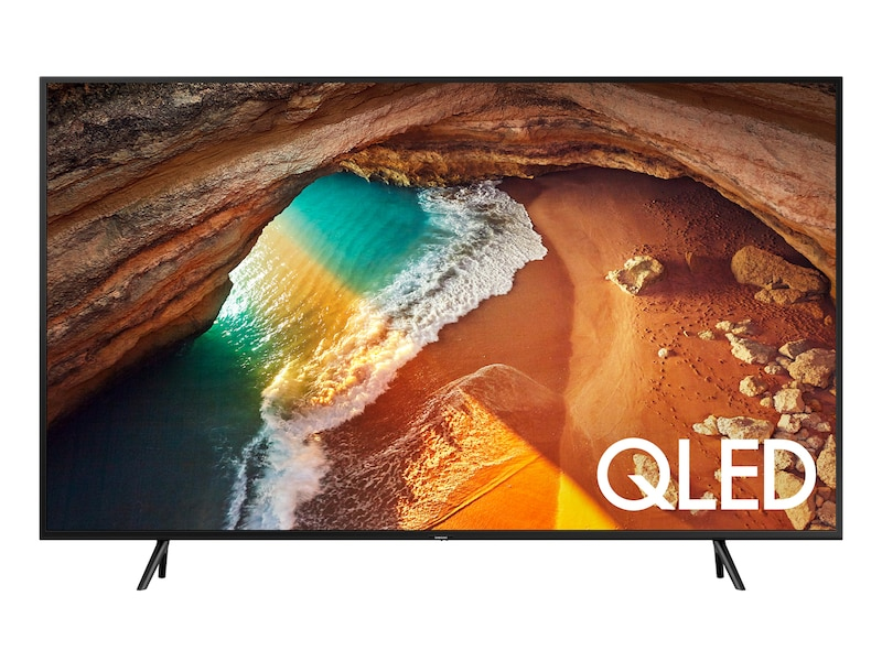 Samsung QN65Q60RAFXZA TV