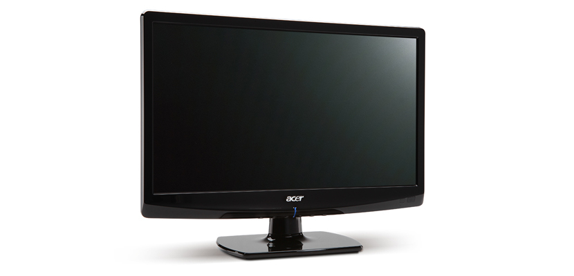 Acer AT2026 50.8 cm (20") HD+ Black 250 cd/m² – image 2