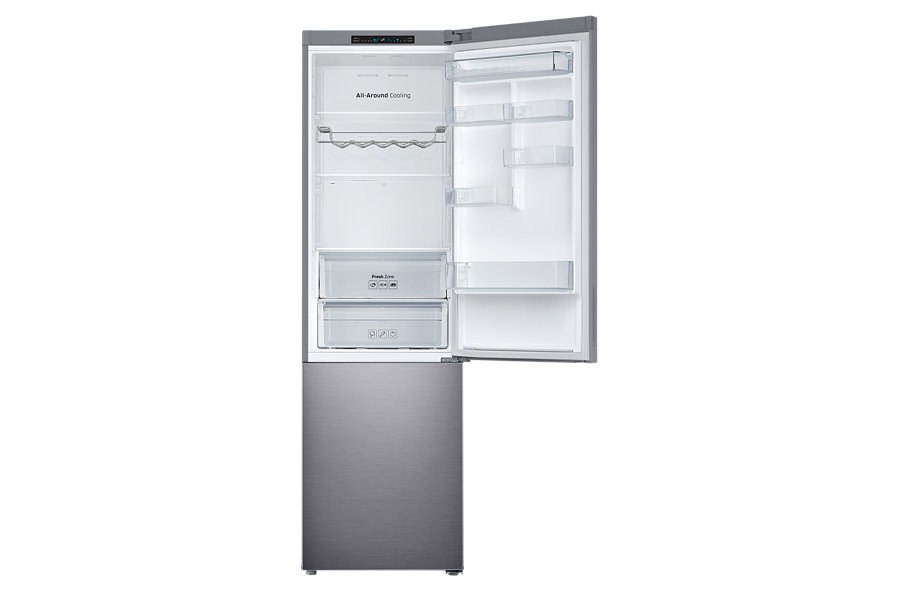 Samsung RB37J5015SS fridge-freezer Freestanding – image 9