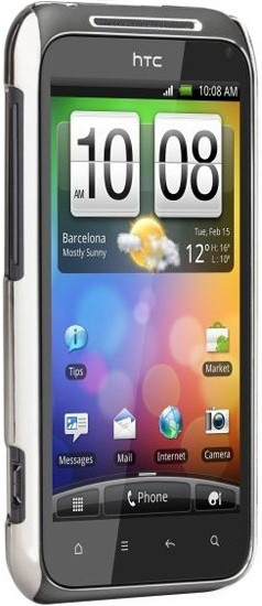 Cellularline INVISIBLECINCREDIB mobile phone case Cover Transparent