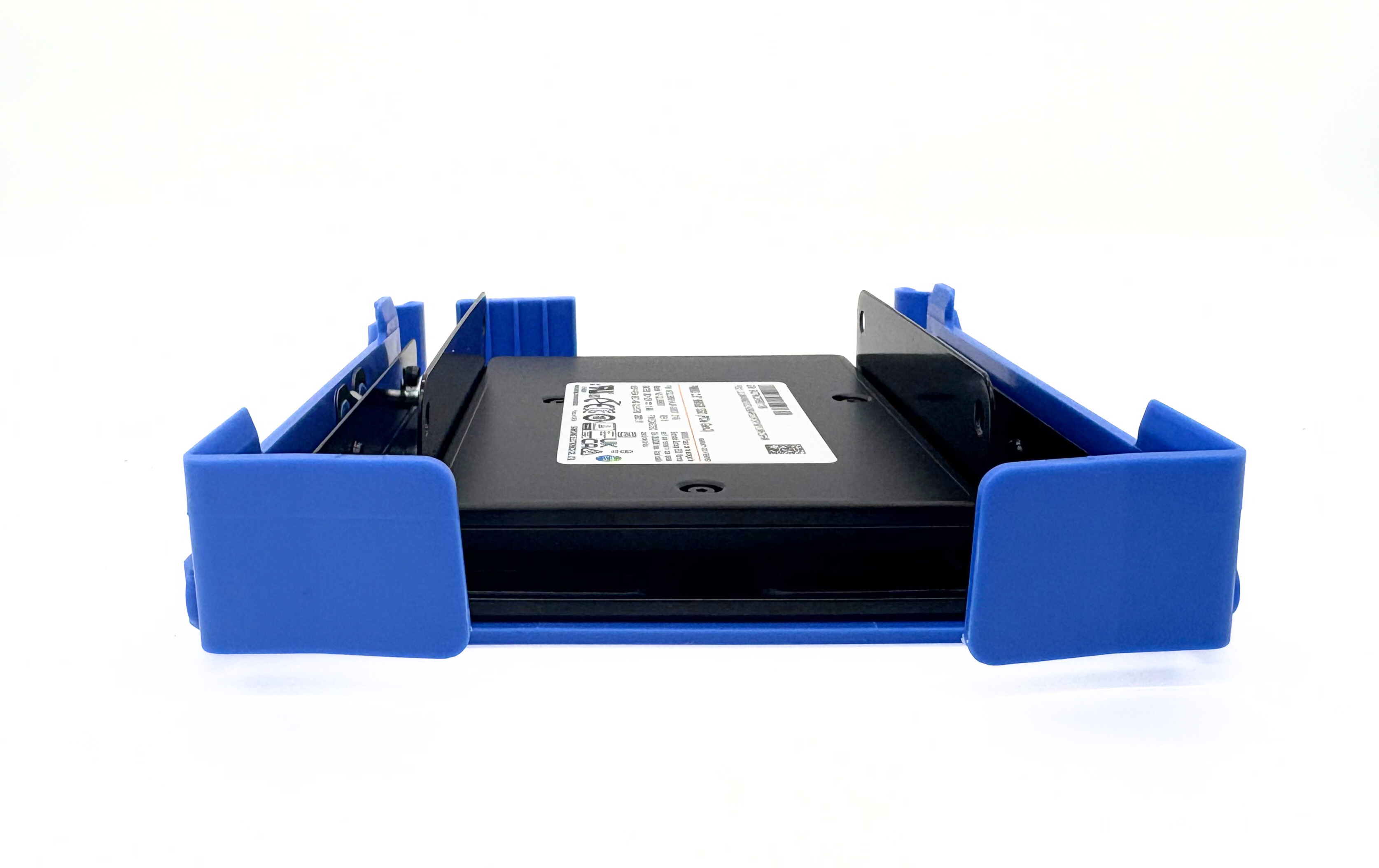 Origin Storage SSD 2TB 3.5in SATA 3D QLC in Hot Swap Caddy image 2
