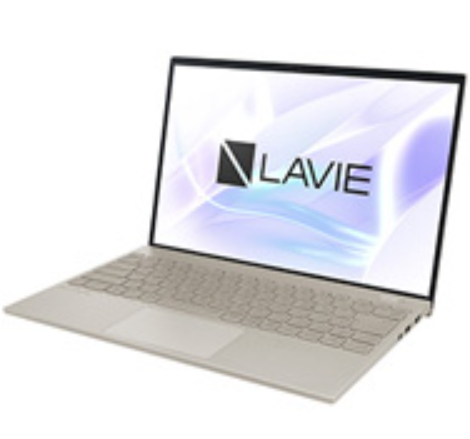 NEC LaVie N PC-XC950FAG laptop Intel® Core™ i7 i7-1255U