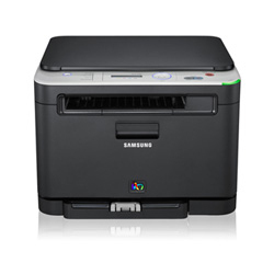 Samsung CLX-3185N multifunction printer Laser A4