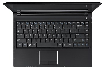 Samsung Q Q320-JS02UK Intel Pentium Mobile T4200 – image 7