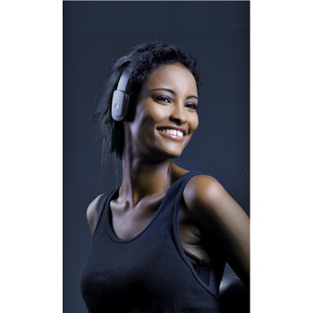 Hama 00092510 headphones/headset Wireless Head-band Bluetooth Black – image 6