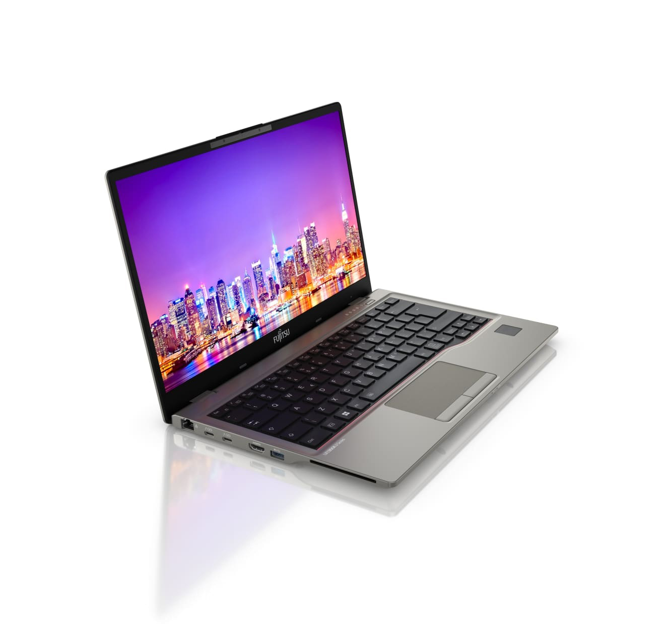 Fujitsu LIFEBOOK U7413 Intel® Core™ i5 i5-1335U Laptop – image 5