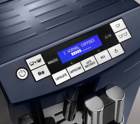 De’Longhi PrimaDonna S ECAM 26.455.BLB – image 3
