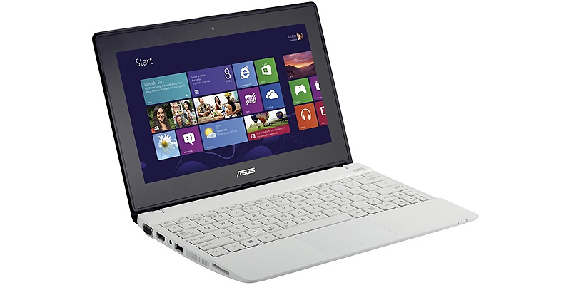 ASUS X102BA-DF061H AMD A4 A4-1200 Laptop