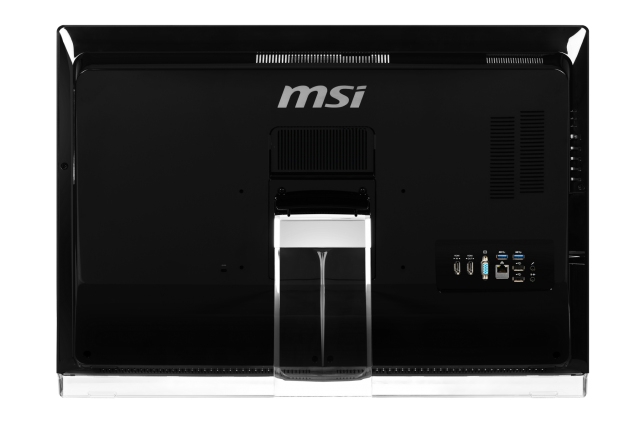 MSI Wind Top AE270-004EU All-in-One PC/workstation Intel® Core™ i3 i3-4130 – image 2