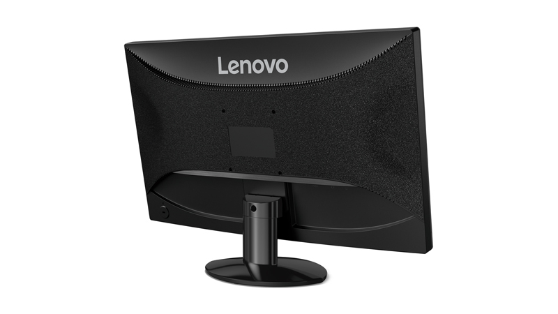 Lenovo D24-10 computer monitor – image 7