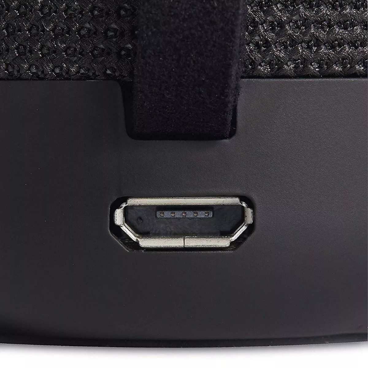 Verbatim 70228 portable/party speaker Stereo portable speaker Black – image 2