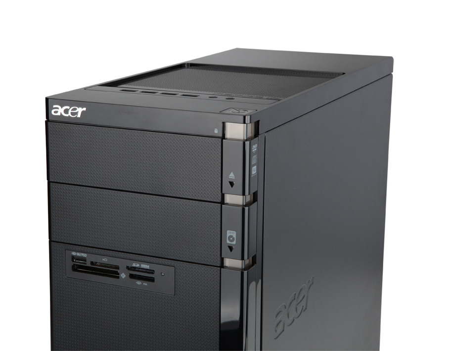 Acer Aspire M3900-P226HQbd – image 7