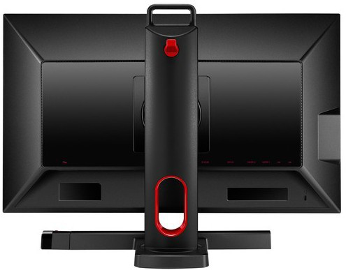 BenQ XL2420TX computer monitor – image 7