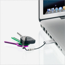 Freecom XXS USB flash drive – image 3