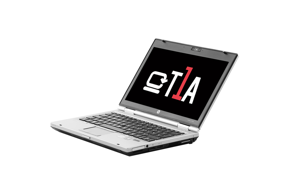 T1A EB2560P I5-2520M 250GB/8GB W10P REFURBISHED – image 1