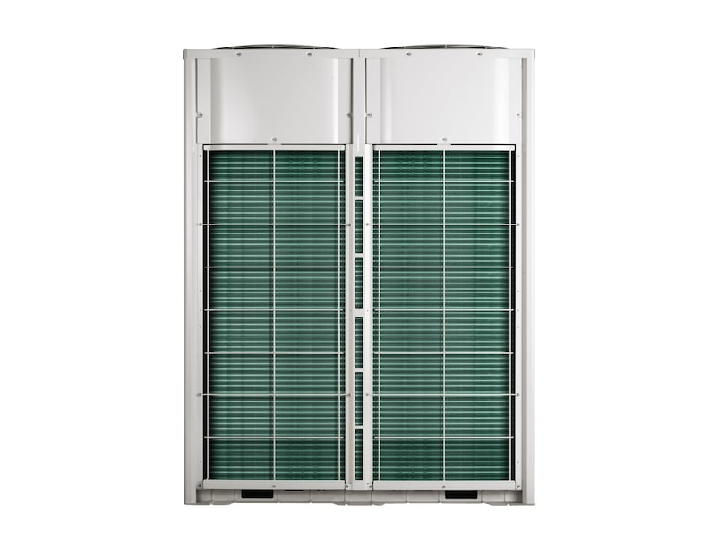 Samsung AM200FXVAGR Air conditioner outdoor unit White – image 5