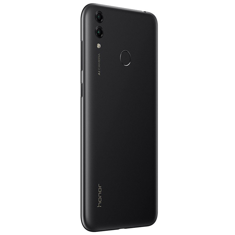 Honor 8C 15.9 cm (6.26") Dual SIM 4G Micro-USB 3 GB 32 GB 4000 mAh Black – image 9
