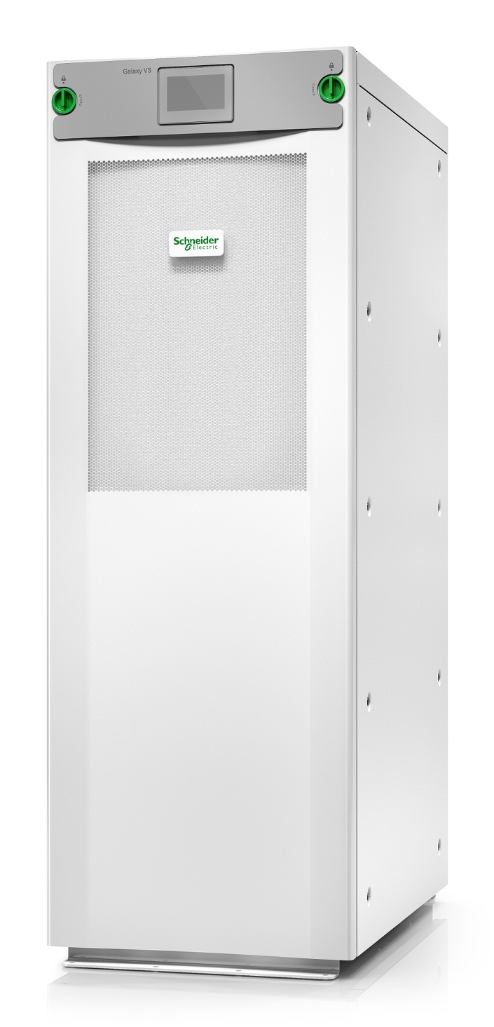 APC GVSUPS20KRFS uninterruptible power supply (UPS) 20 kVA – image 4