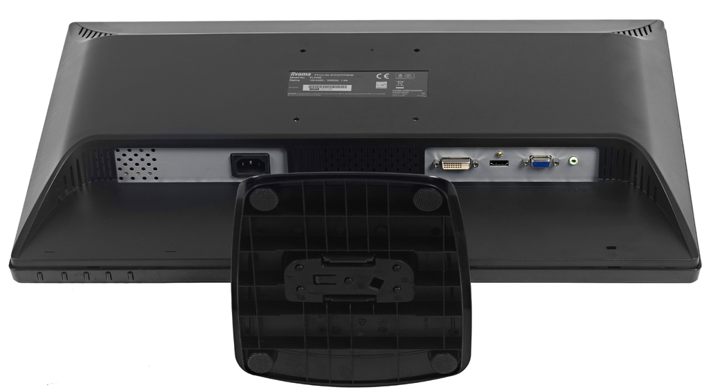 iiyama ProLite E2407HDS-1 – image 6