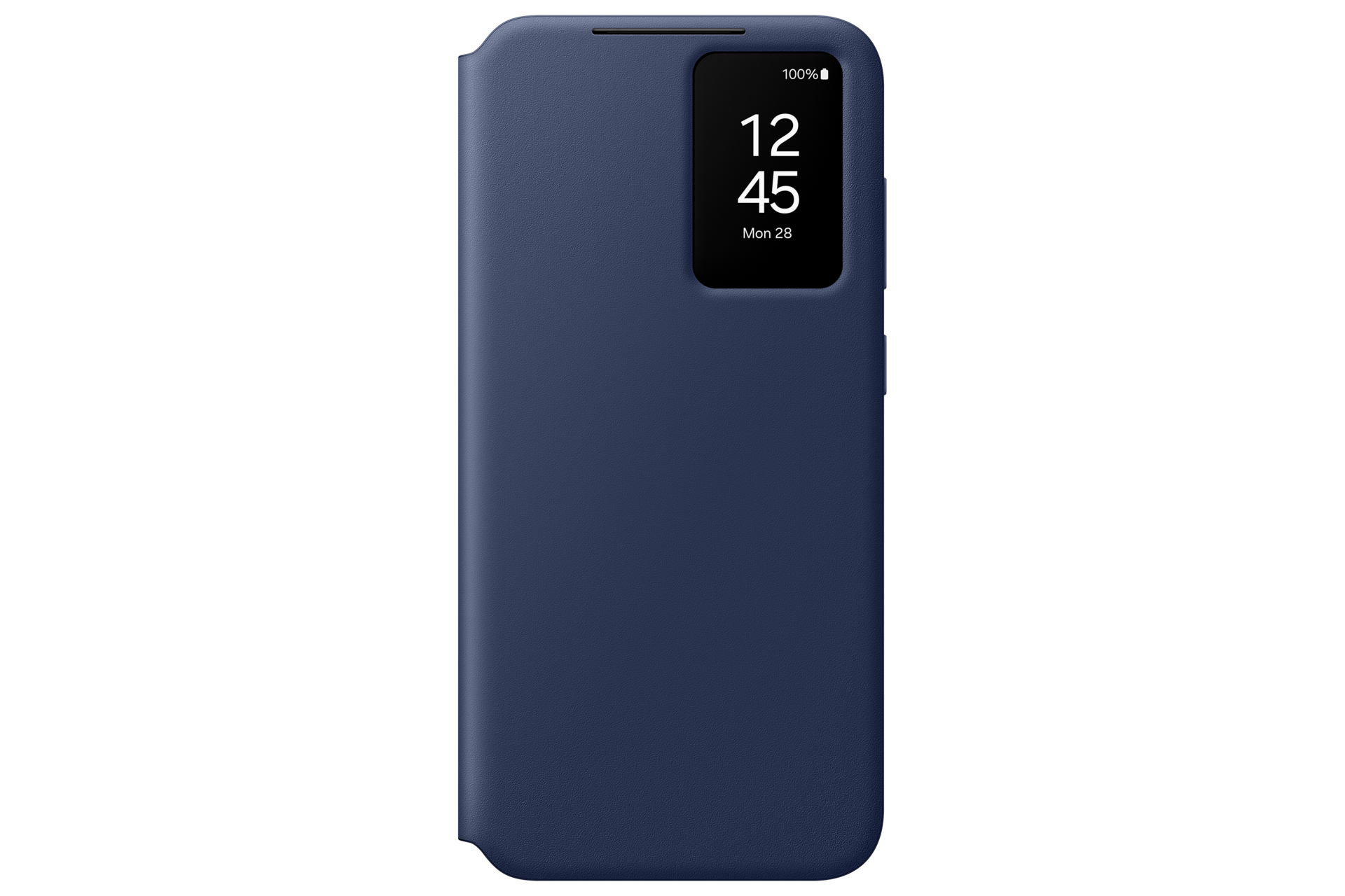 SAMSUNG Smart View Wallet Case, Bookcover, Samsung, Galaxy S24 FE, Mint