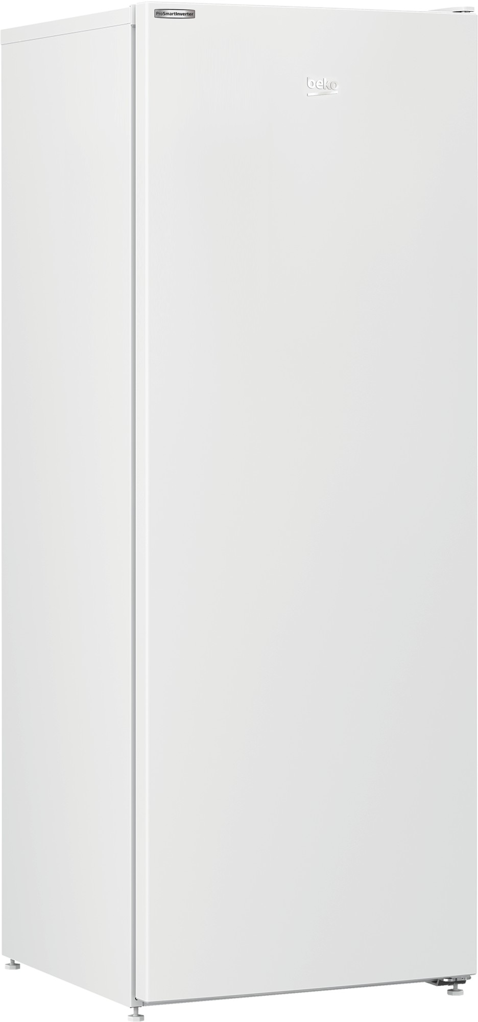 Beko RFNE200E30W freezer Upright freezer Freestanding – image 2