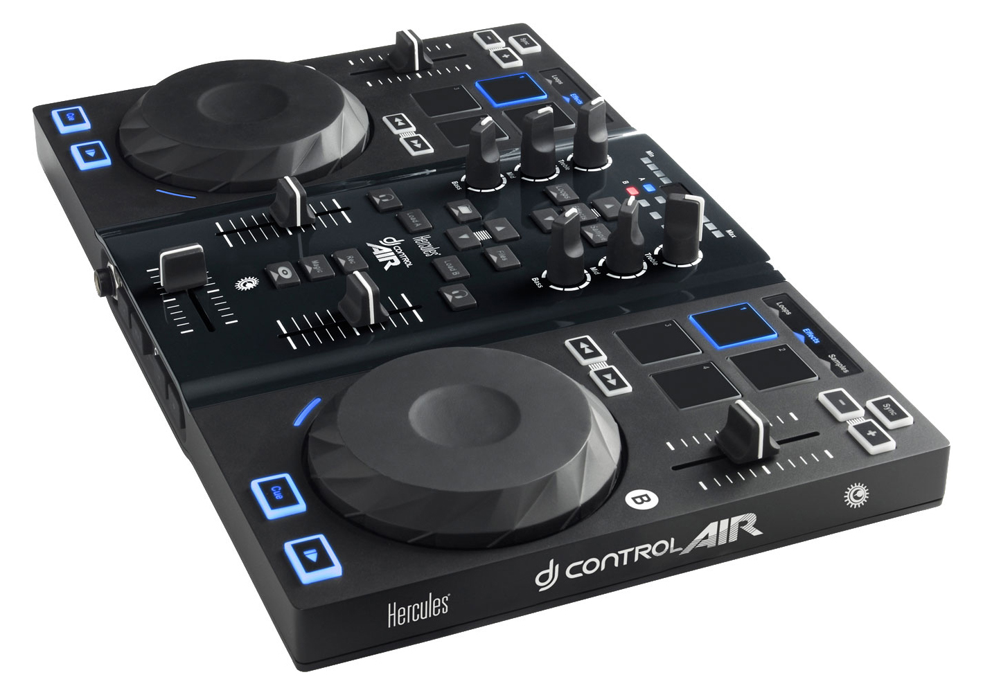 Hercules DJ Control Air