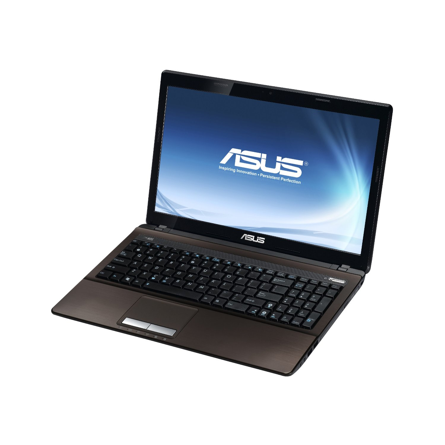 ASUS X53SV-SX432V laptop Intel® Core™ i7 i7-2630QM – image 3