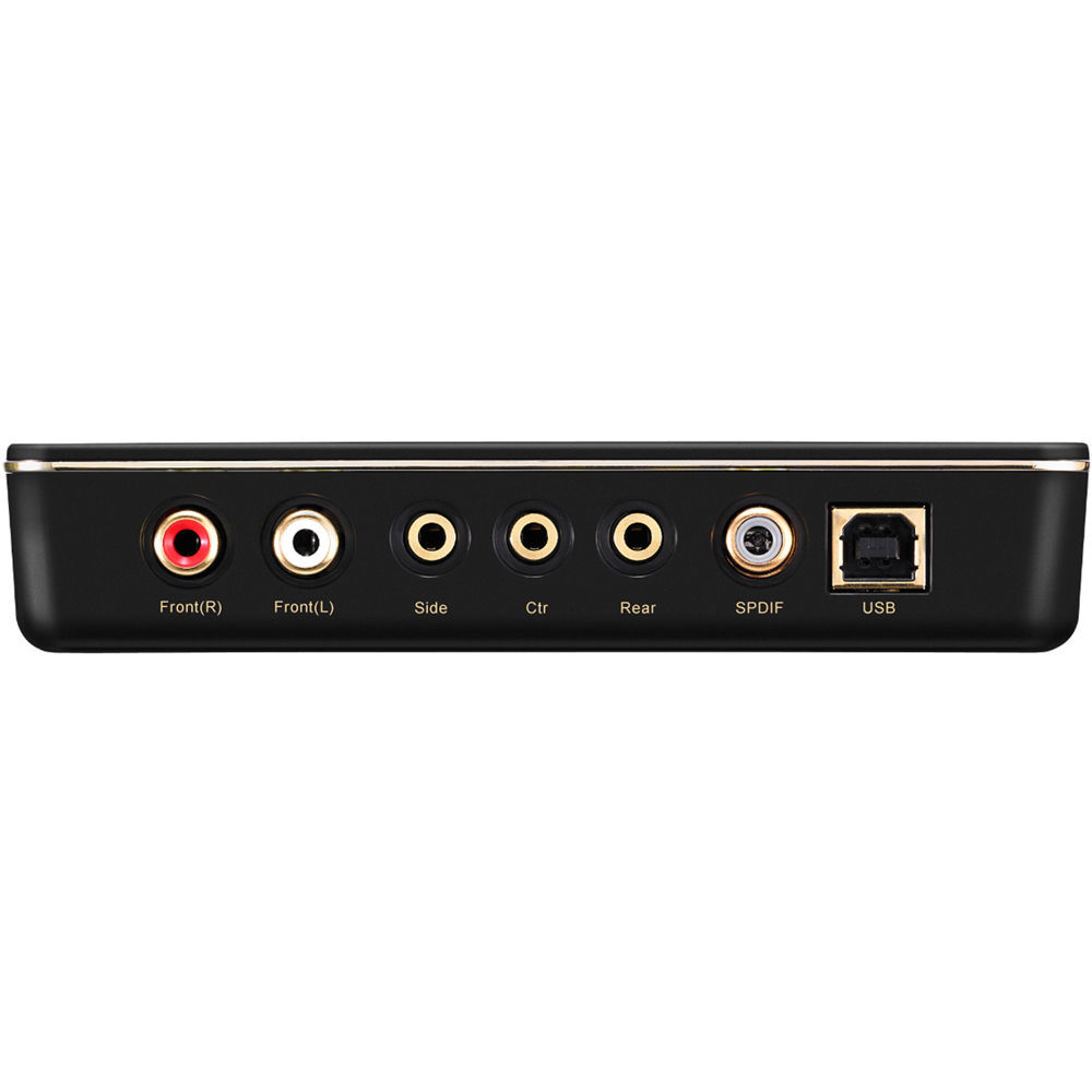 ASUS Xonar U7 MKII – image 3