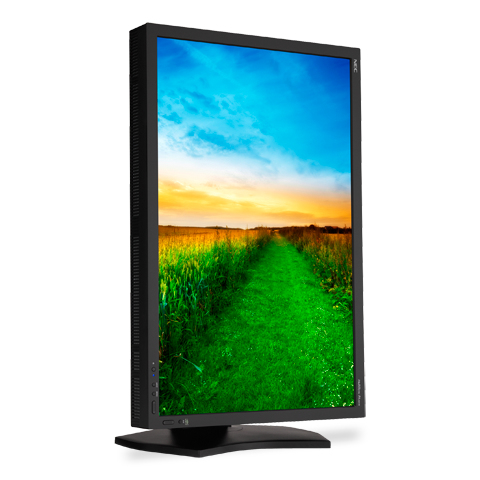 NEC MultiSync PA301W computer monitor – image 6
