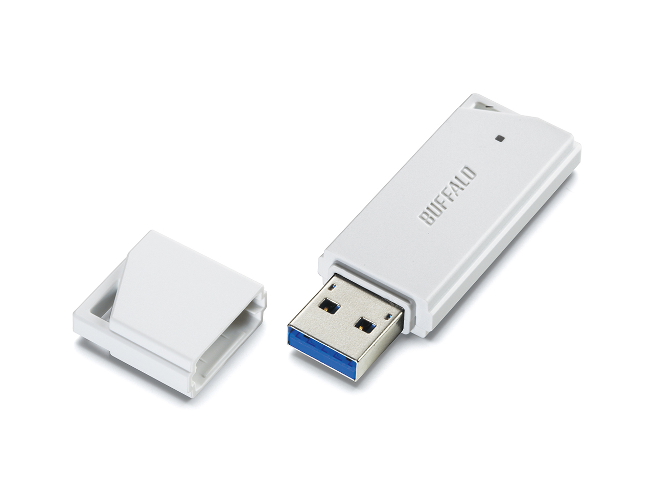 Buffalo RUF3-K32GB-WH USB flash drive – image 3
