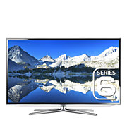 Samsung UE46ES6140 116.8 cm (46") Full HD Smart TV Wi-Fi Black – image 6