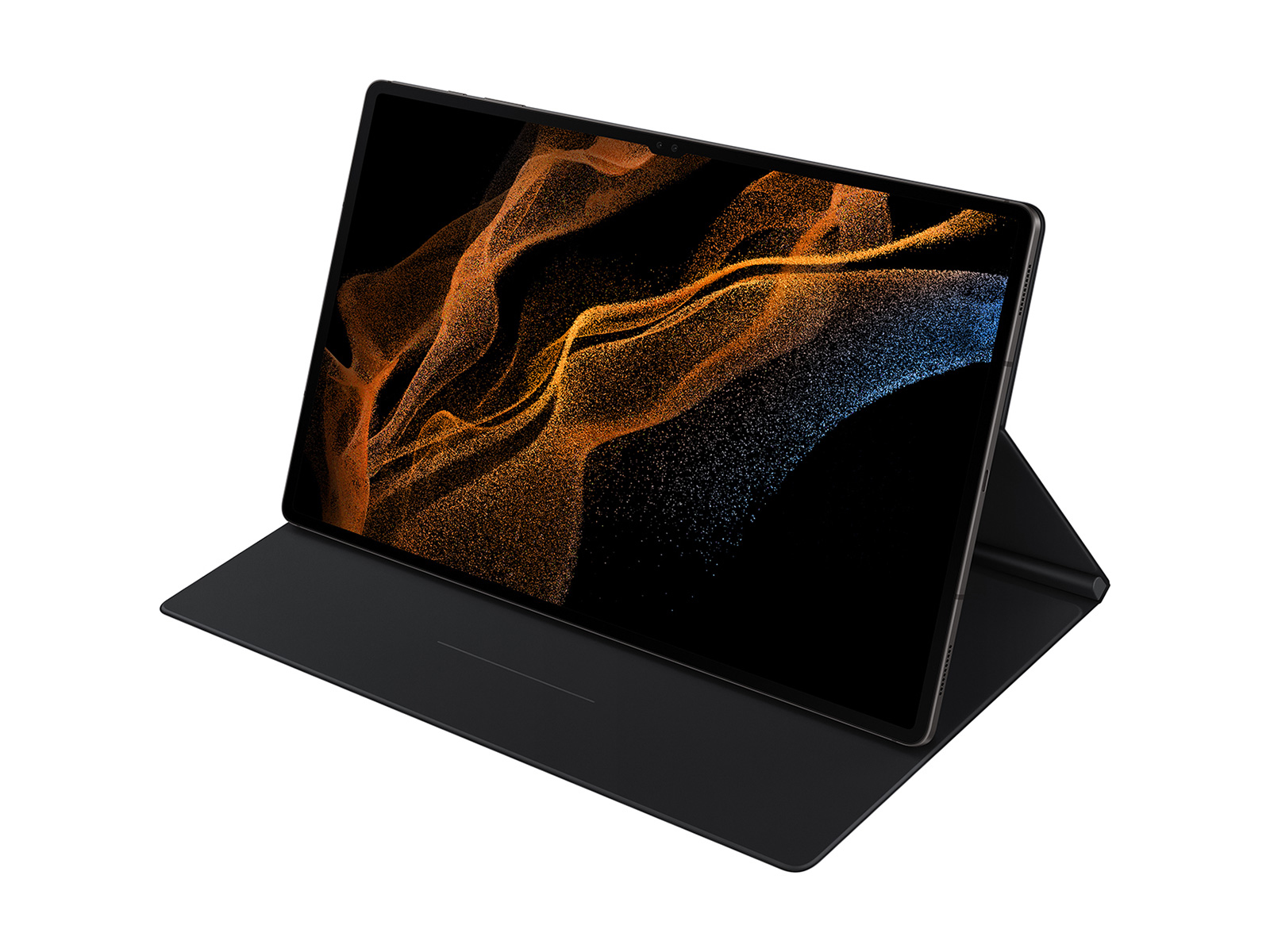 Samsung EF-BX900PBE 37.1 cm (14.6") Flip case Black – image 6