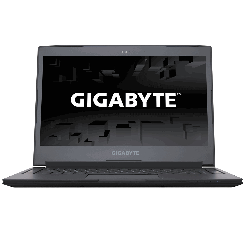 GIGABYTE AERO 14Kv8-DE325T Intel® Core™ i7 i7-8750H Laptop – image 1