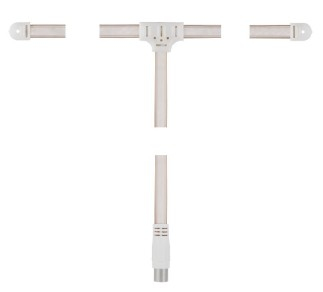 Hama 00116004 radio antenna 75 Ω – image 2
