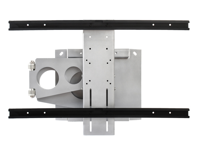 Multibrackets 7350022732223 TV mount/stand Silver