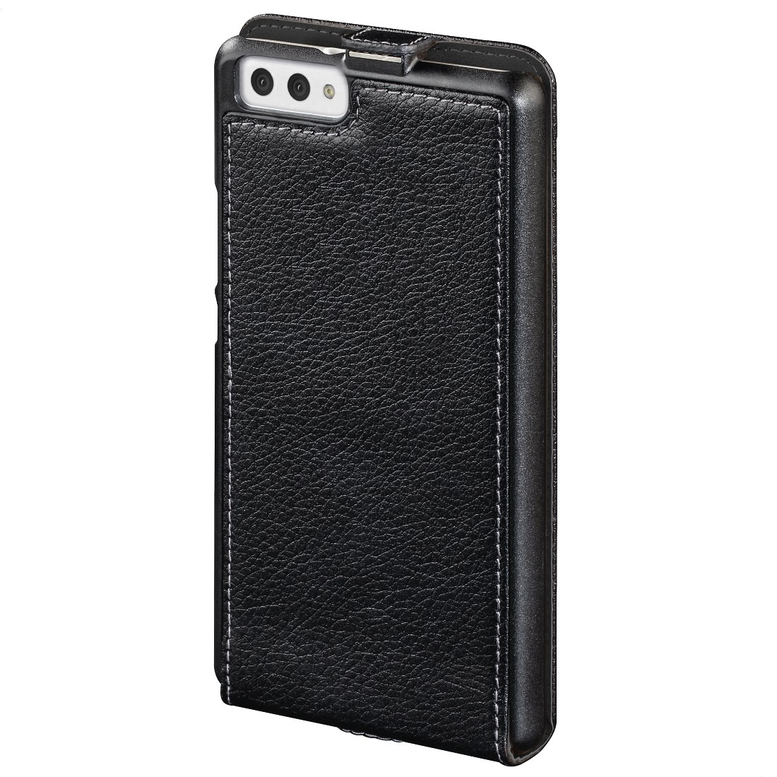 Hama 00182931 mobile phone case Flip case Black – image 2